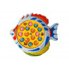 Vicces arcade játék Horgász Hangeffektusok 15 Fishes 2 Horgászbot