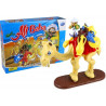 Boldog családi játék Alibaba Saddle a Camel