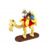 Boldog családi játék Alibaba Saddle a Camel