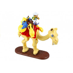 Boldog családi játék Alibaba Saddle a Camel