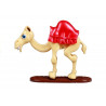 Boldog családi játék Alibaba Saddle a Camel