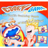 A Cookie Grabbing játék Kekszevő Vicces családi játék