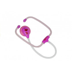 Gyerekorvos szett hordtáskában