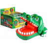 Crocodile Dentist Funny Bite Finger Game