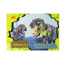 Akkumulátoros R/C Dinosaur Tyrannousaurus Rex