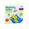 Matching Letter - angol ábécé oktatási játék gyerekeknek