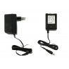 Töltő elektromos autóhoz 12V 1000mA LED