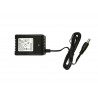 Töltő elektromos autóhoz 12V 1000mA LED