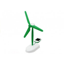 Kids Solar DIY oktatókészlet játék 6 az 1-ben robot