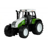 Nagy traktor pótkocsival Tartozékok Farm 65 cm