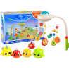 Starrines Musical mobil projektor babaelemek