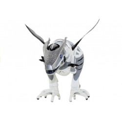 Infravörös Realistic R/C Robosaur Awareness 80 cm