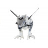 Infravörös Realistic R/C Robosaur Awareness 80 cm