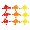 Jumping Frogs Family Játék Tiddlywinks