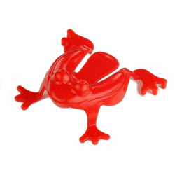 Jumping Frogs Family Játék Tiddlywinks