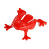 Jumping Frogs Family Játék Tiddlywinks