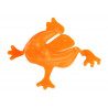 Jumping Frogs Family Játék Tiddlywinks