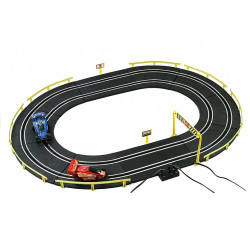 Autóversenypálya 184 cm Cars Controller King
