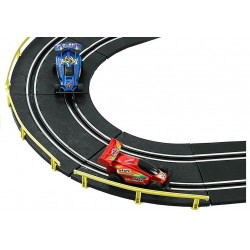 Autóversenypálya 184 cm Cars Controller King