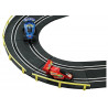 Autóversenypálya 184 cm Cars Controller King