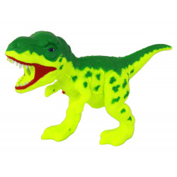 Dinoszaurusz projektor markerekkel és sablonokkal