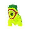 Dinoszaurusz projektor markerekkel és sablonokkal