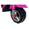 HC8051 Pink - elektromos motorkerékpár