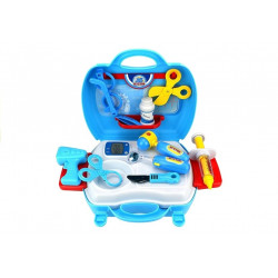 Orvosi készlet tokban – Legyen deoctor