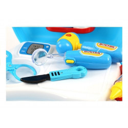 Orvosi készlet tokban – Legyen deoctor