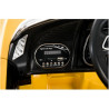 Audi R8 Spyder Yellow - Electric Ride On Car Painted