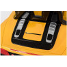 Audi R8 Spyder Yellow - Electric Ride On Car Painted