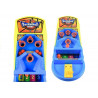 Kosárlabda Arcade játék Ball Launcherrel