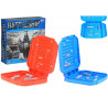 Hadihajó stratégiai játék - Naval Combat Game