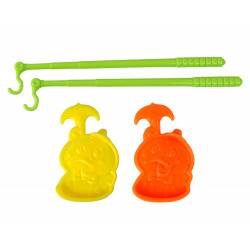 Hook a Duck - Arcade játék