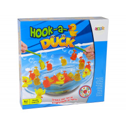 Hook a Duck - Arcade játék