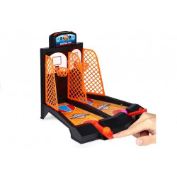 Mini Kosárlabda - Arcade játék