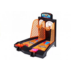 Mini Kosárlabda - Arcade játék