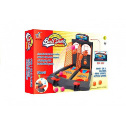 Mini Kosárlabda - Arcade játék