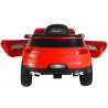 Coronet S Red - Electric Ride On Car