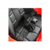 Coronet S Red - Electric Ride On Car