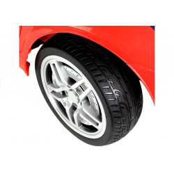 Coronet S Red - Electric Ride On Car