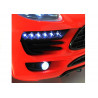 Coronet S Red - Electric Ride On Car