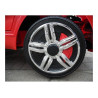 Coronet S Red - Electric Ride On Car