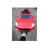 Coronet S Red - Electric Ride On Car