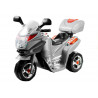 HC8051 szürke - elektromos motorozás