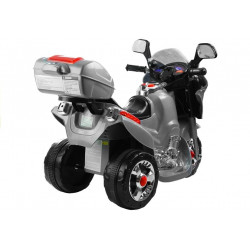 HC8051 szürke - elektromos motorozás