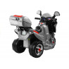 HC8051 szürke - elektromos motorozás