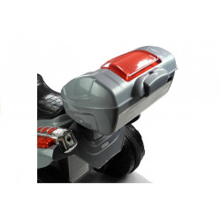 HC8051 szürke - elektromos motorozás