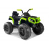 Quad BMD0906 fekete - elektromos jármű, 2,4G
