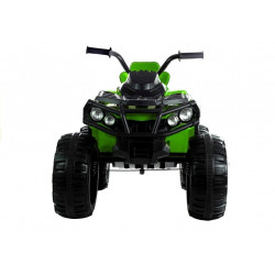 Quad BMD0906 zöld – elektromos hajtású jármű 2,4G